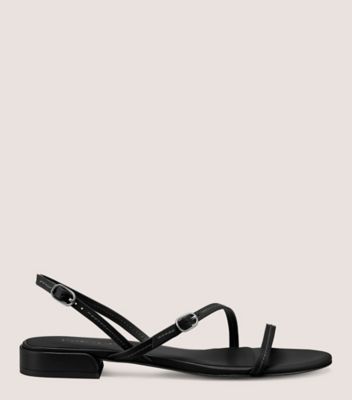 Stuart Weitzman,KENNA SANDAL,,Front View