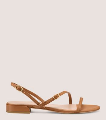 Stuart Weitzman Kenna Sandal