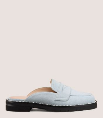 Stuart Weitzman Monty Mule