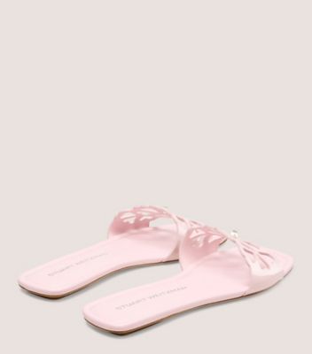 Stuart Weitzman,JASMINE SLIDE,,Back View