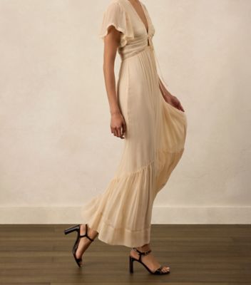 Stuart Weitzman,MODÈLE BABETTE 85,Sandal,Cuir verni,Noir,Shoe on tall model