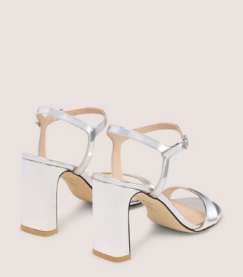 Stuart Weitzman,BABETTE 85,,Back View