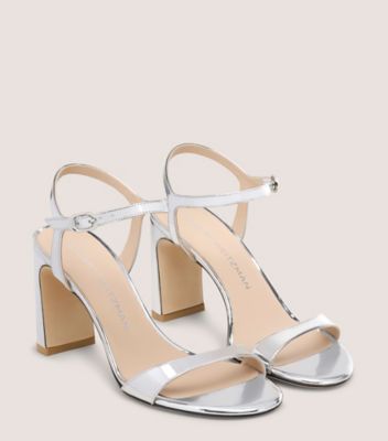 Stuart Weitzman,BABETTE 85,,Angle View