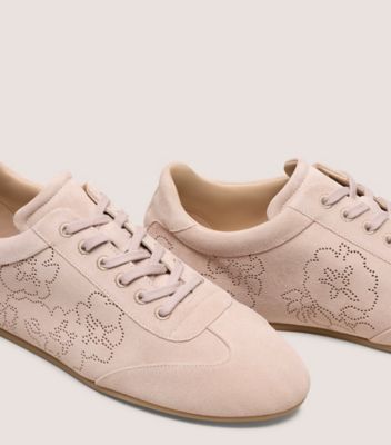 Stuart Weitzman,CRUZ SNEAKER,,Detailed View