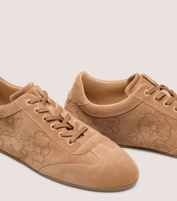 Stuart Weitzman,CRUZ SNEAKER,,Detailed View