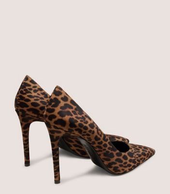 Stuart Weitzman,STUART POWER 100,,Back View