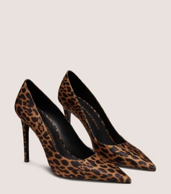 Stuart Weitzman,STUART POWER 100,,Angle View