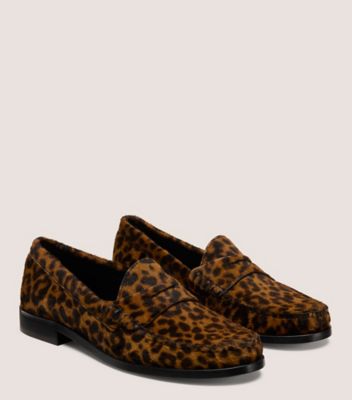 Stuart Weitzman,LOTTIE LOAFER,,Angle View