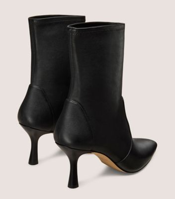 Stuart Weitzman,VALENTINA BOOTIE 75,