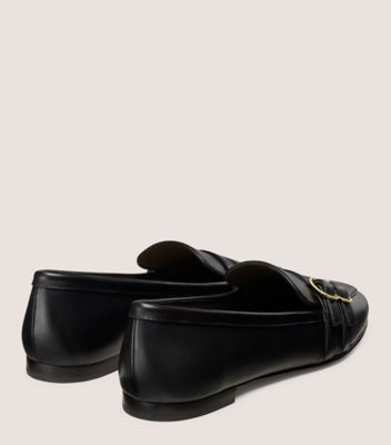 Stuart Weitzman,KENNA LOAFER,