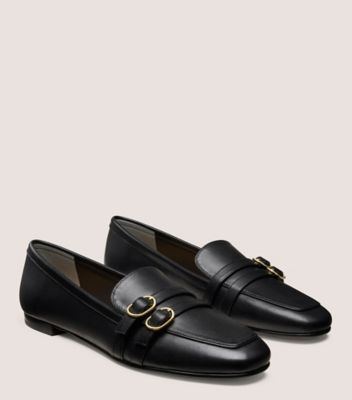 Stuart Weitzman,KENNA LOAFER,