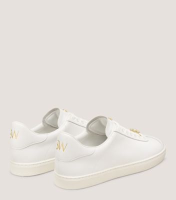 Stuart Weitzman,EMMALINE SNEAKER,