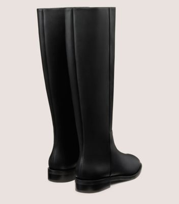 Stuart Weitzman,GRACIE TUBO BOOT,,Back View