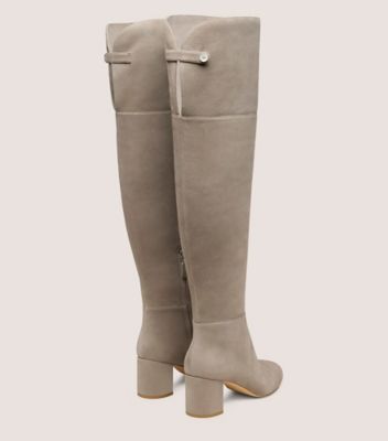 Stuart Weitzman,WYNN OVER-THE-KNEE BOOT 60,