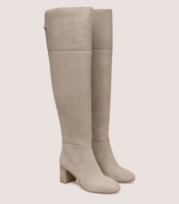 Stuart Weitzman,WYNN OVER-THE-KNEE BOOT 60,
