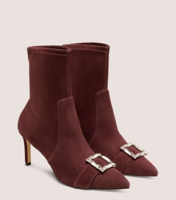 Stuart Weitzman logo