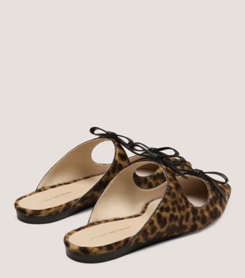 Stuart Weitzman,Poils de veau,Cheetah