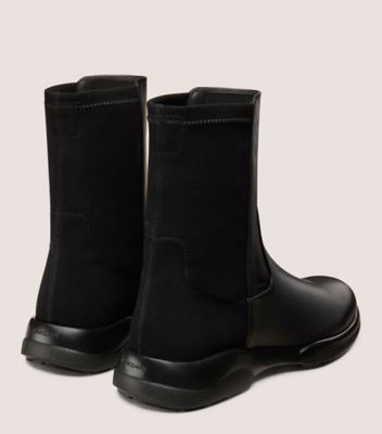 Stuart Weitzman,CYRUS BOOT,,Back View