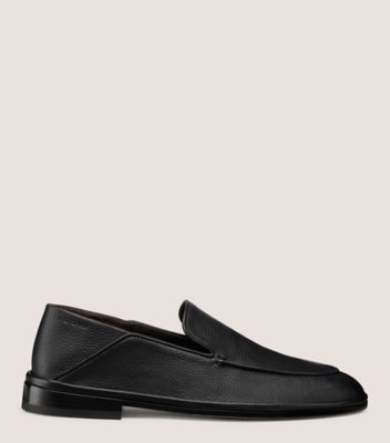 Stuart Weitzman,CHARLEY LOAFER,,Front View