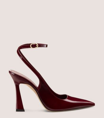 Women's Designer Shoes | Stuart Weitzman