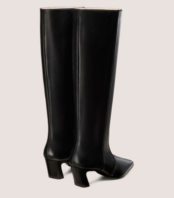 Stuart Weitzman,STASSI BOOT 50,,Back View