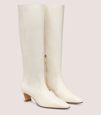 Stuart Weitzman,STASSI BOOT 50,,Angle View
