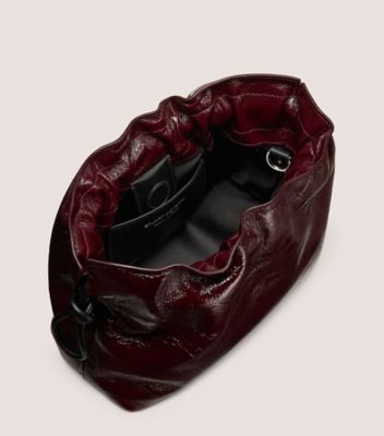 Stuart Weitzman,MIA MINI BAG,,Top View