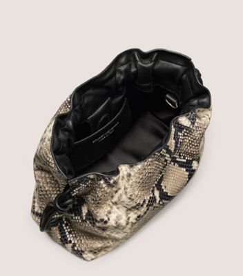 Stuart Weitzman,MIA MINI BAG,,Top View