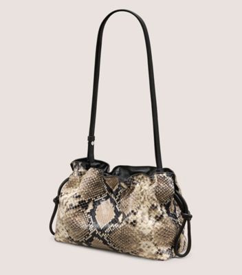 Stuart Weitzman,MIA MINI BAG,,Side View