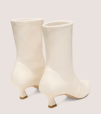 Stuart Weitzman,VINNIE BOOTIE 50,,Back View