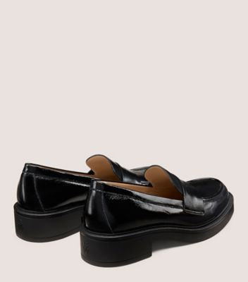 Stuart Weitzman,CELIA LITE LOAFER,,Back View