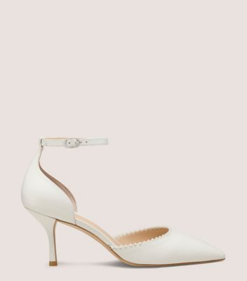 Marilyn Strap Pump 75