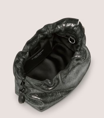 Stuart Weitzman,MIA MINI BAG,,Top View
