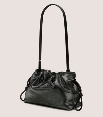 Stuart Weitzman,MIA MINI BAG,,Side View