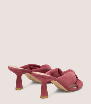 Stuart Weitzman,SOPLAYA SLIDE 75,,Back View