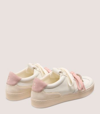 Stuart Weitzman,COLTON SNEAKER,,Back View