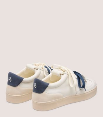 Stuart Weitzman,COLTON SNEAKER,,Back View