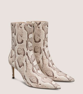 Stuart Weitzman,STUART POWER ZIP 75,,Angle View
