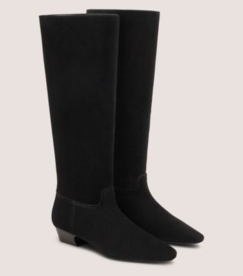 Stuart Weitzman,STASSI BOOT,,Angle View