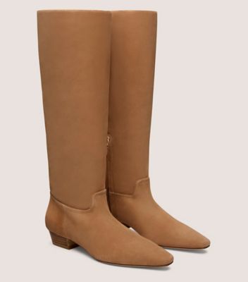 Stuart Weitzman,STASSI BOOT,,Angle View