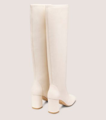 Stuart Weitzman,LUCIE BOOT 75,,Back View