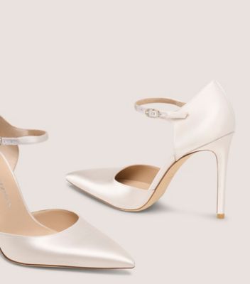 Kensington Pump 100 view 4